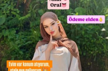 Malatya Arapgir Bayan Escort Gizem